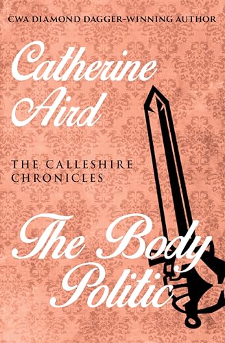 The Body Politic (The Calleshire Chronicles Book 13) - Amazon Royaume-Uni à 0.99€