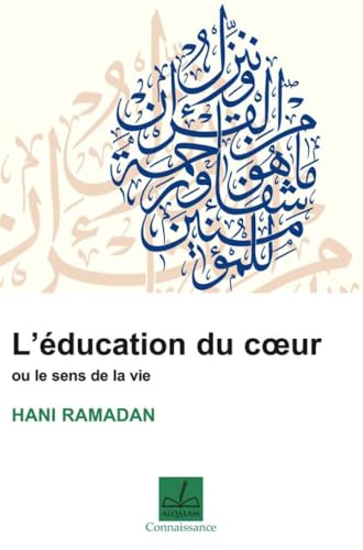 L'éducation du coeur ou le sens de la vie - Animalerie Amazon Allemagne à 3.30€