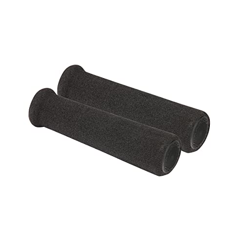 Massi Expert Black Foam - Bicycle Grips - Sports & Fitness Amazon UK à 7.35€