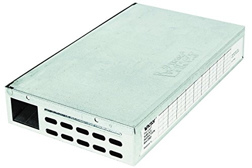 Victor n Cat Humane Lebende Mausefalle 6 Pack Brown... - Animalerie Amazon Allemagne à 28.09€