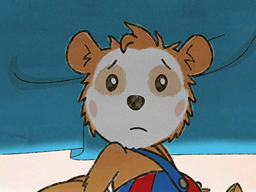 Bobo baut eine Höhle - Jouets & Jeux Amazon Allemagne à 1.99€