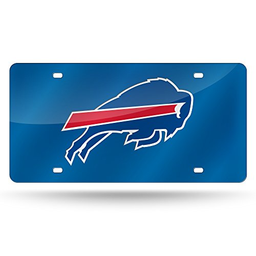 Rico Industries NFL - Placa de matrícula con Corte láser... - Amazon Espagne à 7.83€