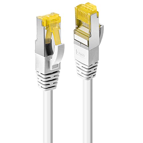 LINDY 47325 Network Ethernet COPPER Cable Cat. 7 S/FTP LSOH... - Tech & Electronics Amazon UK à 13.46€