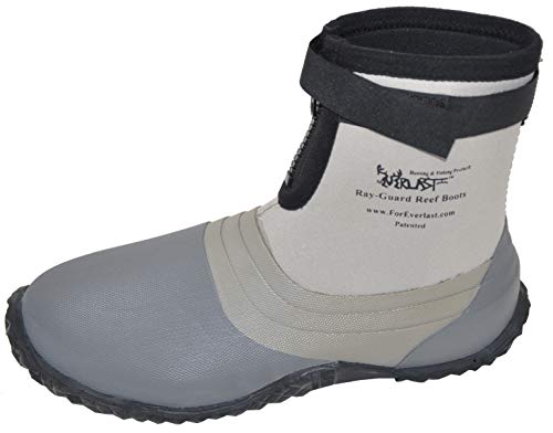 Foreverlast Ray-Guard - Botas de pesca y vadeo de arrecife... - Amazon Espagne à 20.35€
