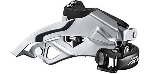 SHIMANO Acera Umwerfer, Silber, 40 x 10 x 10 cm - Sports & Fitness en promo à 15.95€