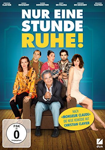 Nur eine Stunde Ruhe! - Livres & eBooks en promo à 2.47€