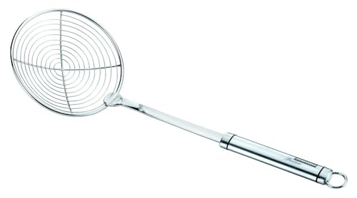 Tescoma Spiralförmiger Abseihlöffel PRESIDENT - Home & Kitchen Amazon Germany à 11.06€