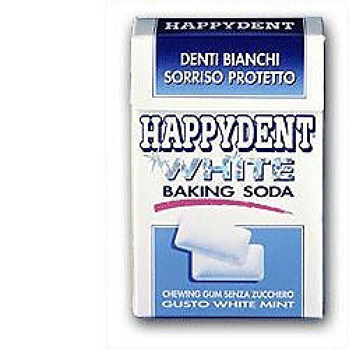 HAPPYDENT WHITE 21CONF - Santé & Bien-être Amazon Italie à 1.75€