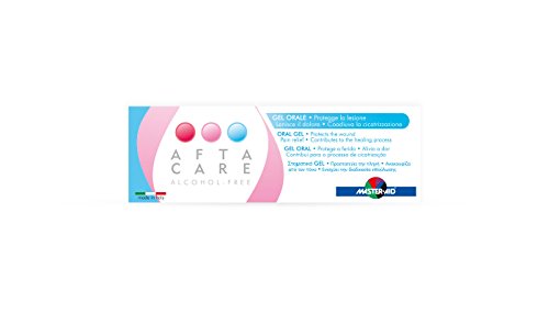 Master-Aid Afta Care Gel 10Ml - Auto & Motorcycle Amazon Spain à 9.72€