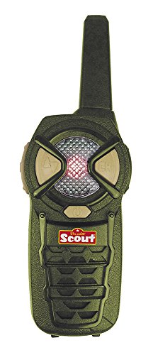 Happy People Scout Walkie Talkie, 446 Mhz - Amazon Royaume-Uni à 42.44€
