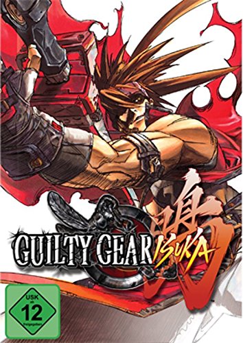Guilty Gear Isuka [PC Code - Steam] - High-Tech & Électronique Amazon Allemagne à 2.88€