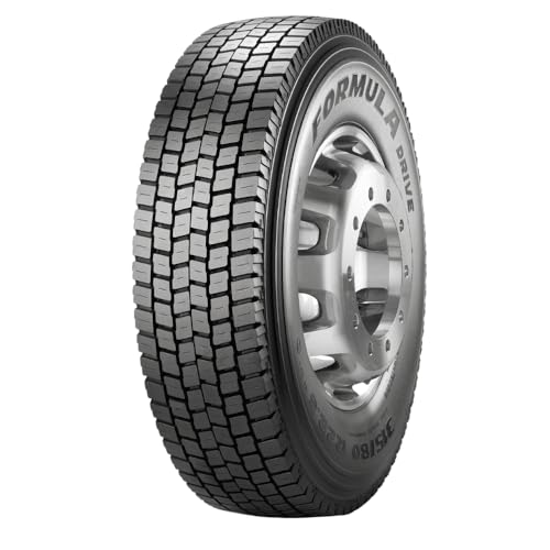 Pirelli Formula Drive - 315/80/R22.5 154M - D/B/74 - Pneu... - Maison & Cuisine Amazon France à 434.50€