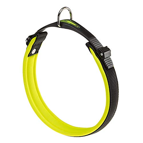 Ferplast Ergofluo C25/51 Collier Chien A: 43 X 51 cm B: 25... en promo à 9,48€ (-57%) sur Amazon FR