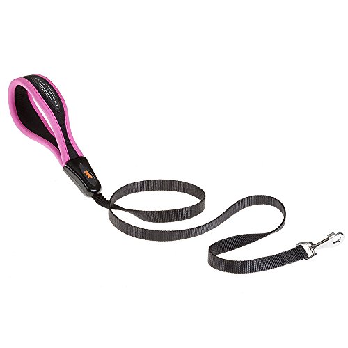 Ferplast Laisse pour Chien ERGOFLUO, Laisse pour Petit... en promo à 5,15€ (-64%) sur Amazon FR