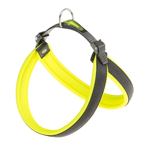 Ferplast Harnais pour Chiens de Taille Moyenne Harnais pour... - Animalerie Amazon France à 8.60€