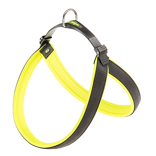 Ferplast Harnais pour Chiens de Taille Moyenne Harnais pour... - Animalerie Amazon France à 10.66€