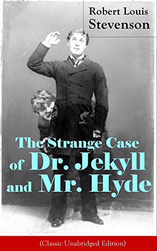 The Strange Case of Dr. Jekyll and Mr. Hyde (Classic... - Jardin & Extérieur Amazon Allemagne à 0.99€