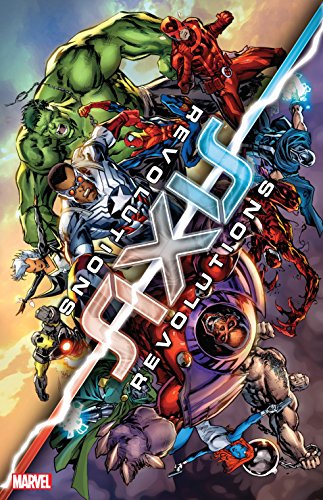 Axis: Revolutions - Amazon Royaume-Uni à 2.26€