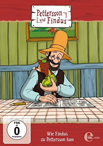 Pettersson und Findus 05. Wie Findus zu Petterson kam - Livres & eBooks Amazon Italie à 6.04€