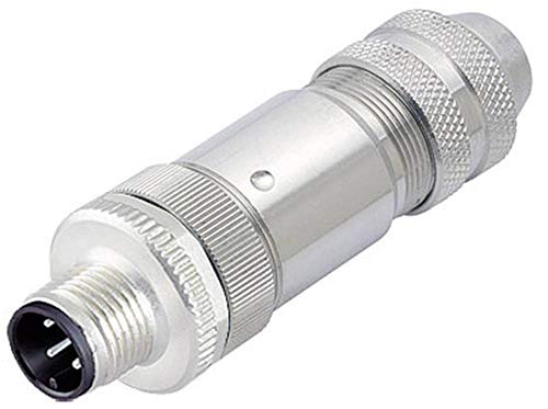 Binder 99-1487-812-08 Sensor-/Aktor-Steckverbinder... - Amazon France à 11.32€