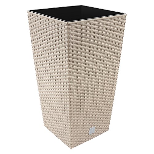 Marmite Rato 91,5 litres avec insert 40 x 40 x 75 cm en... - Maison & Cuisine Amazon France à 174.70€