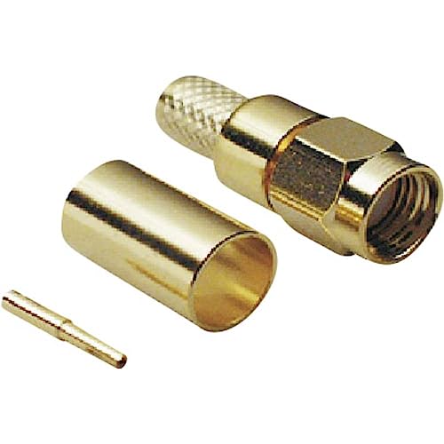 BKL ELECTRONIC 0409078 0409078 Connettore SMA a polarità... - High-Tech & Électronique Amazon Italie à 5.99€