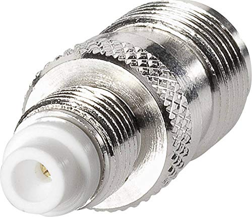 Adaptateur FME BKL Electronic 0412045 FME femelle - TNC... - High-Tech & Électronique Amazon France à 6.49€