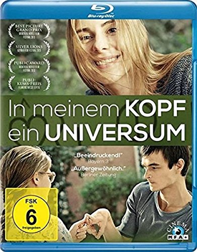 In meinem Kopf ein Universum - Livres & eBooks Amazon Italie à 16.98€