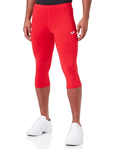 Joma boys Pirata Tight Skin Rot pantalon de running, Rouge... - Sports & Fitness en promo à 18.05€