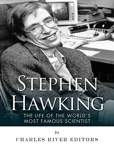 Stephen Hawking: The Life of the World’s Most Famous... - Livres & eBooks en promo à 0.99€