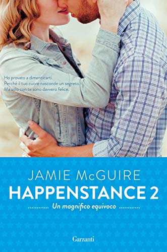 Un magnifico equivoco: Happenstance #2 (Happestance: La... - Livres & eBooks en promo à 1.99€