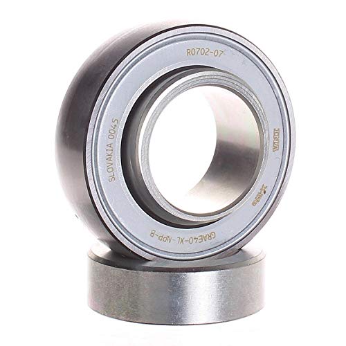 INA grae40-xl-npp-b Spannlager - Auto & Moto Amazon Allemagne à 24.47€