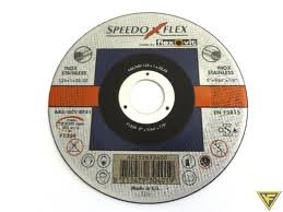 FLEXOVIT disco taglio/Sgrossare – Disco taglio a24s-bf42pro... - Bricolage & Outils Amazon Italie à 1.00€