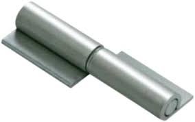 Gayner - Pernio pala 14x80mm acero - Amazon Espagne à 0.60€