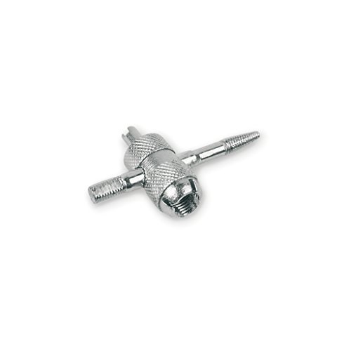 Chiave Multi Attrezzo della valvola – Obus rimozione... - Auto & Moto Amazon Italie à 7.71€
