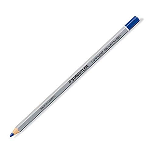 Staedtler - LumoColor Omnichrom 108 - Blauer nicht... - Bon plan à 2.75€