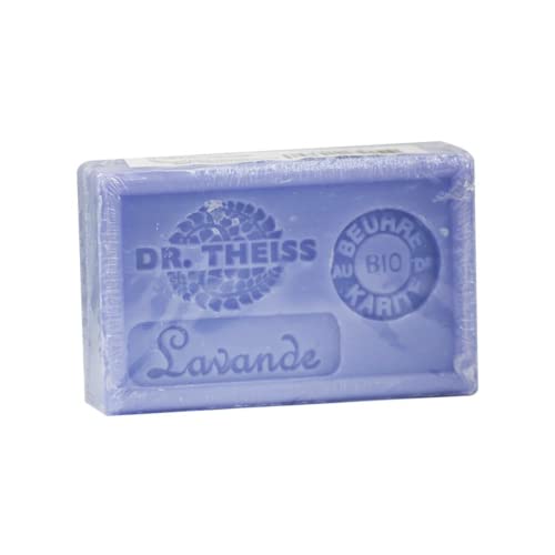 Dr Theiss - Savon de Marseille Lavande - Pain de Savon au... - Beauté & Parfums Amazon France à 3.75€