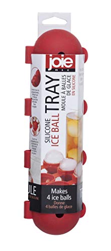 Joie Kitchen Gadgets 067742-290991 Silicone Round Ice Cube... - Home & Kitchen Amazon UK à 7.19€