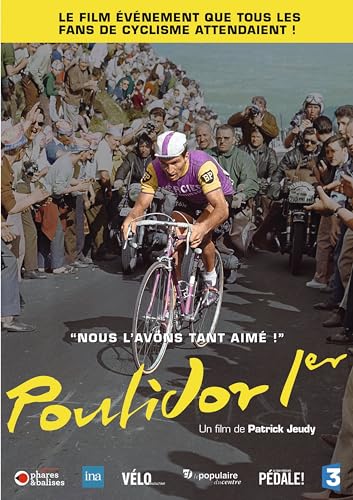 POULIDOR 1ER - DVD [HD DVD] en promo à 5€ (-53%) sur Amazon FR