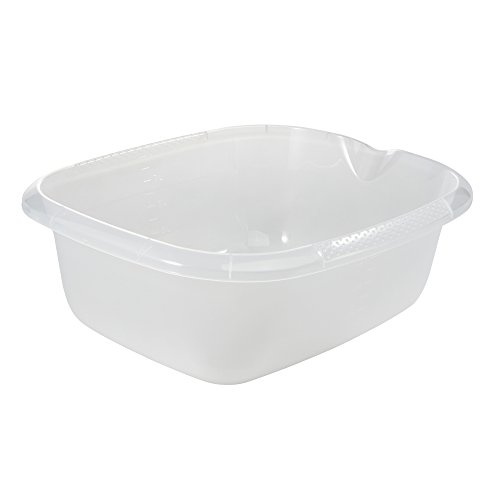 keeeper Universal-Schüssel mit Ausguss, Eckig, 9 l, 38 x 32... - Maison & Cuisine en promo à 3.99€