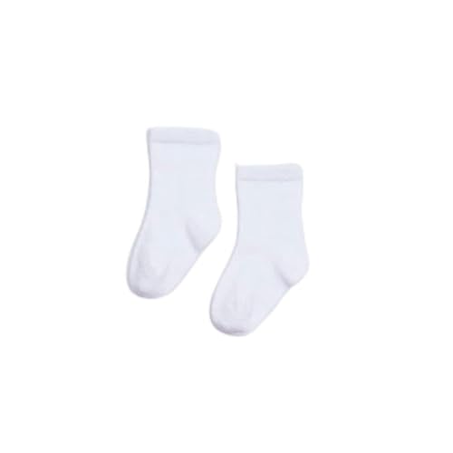 YSABEL MORA Calcetines Clásicos Algodón Bebé Comodidad y... - Bébé & Puériculture Amazon Espagne à 2.50€
