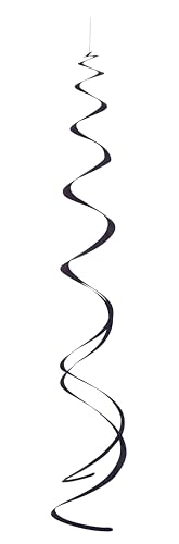 Unique Party 63280 - 66cm Stelle Filanti da Appendere in... - Bon plan à 2.69€
