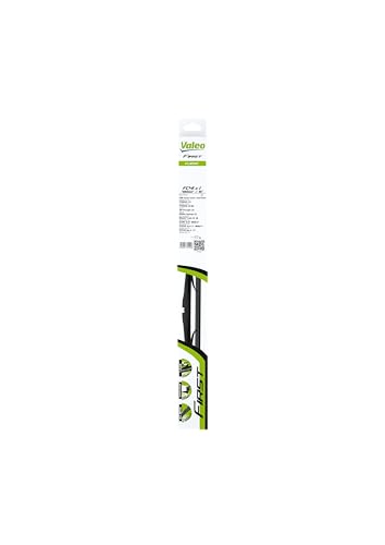 VALEO First - FC41 - Escobilla Limpiaparabrisas... - Garden & Outdoor Amazon Spain à 7.75€