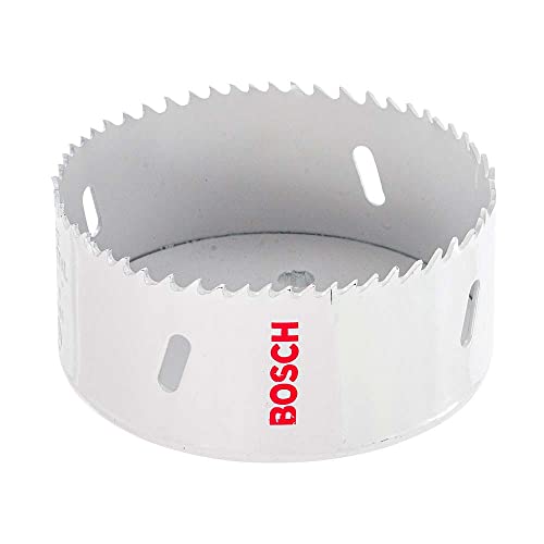 Bosch Accessories 2608580439 Scie-trépan HSS bimétal pour... - Bricolage & Outils Amazon France à 12.29€