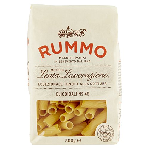Rummo Lenta Lavorazione Elicoidali No.49 500g Packung... - High-Tech & Électronique en promo à 1.72€