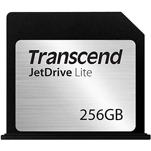 Transcend Carte d'extension JetDrive Lite 350 256GB pour... - High-Tech & Électronique Amazon France à 29.14€
