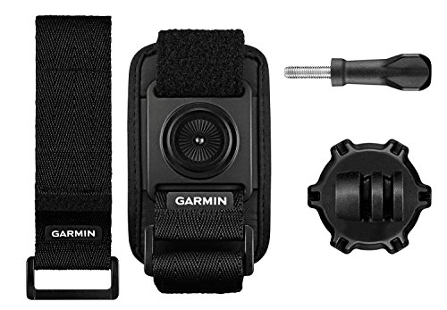 Garmin 010-12256-08 Cinturino per controllare la action... - High-Tech & Électronique Amazon Italie à 11.95€