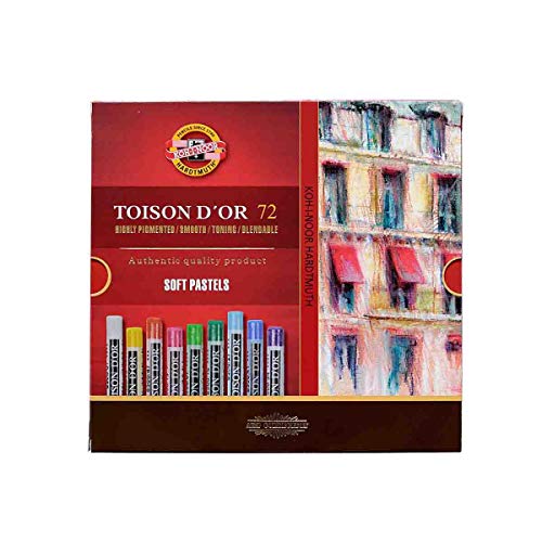 Koh-I-Noor H8517 Federmäppchen - Maison & Cuisine Amazon Allemagne à 41.81€