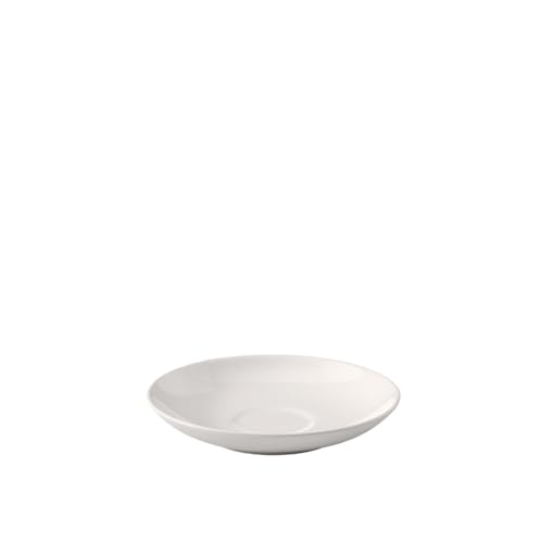 Villeroy & Boch for Me Piattino, Porcellana, Bianco, 1 Pezzo - Bon plan à 5.00€