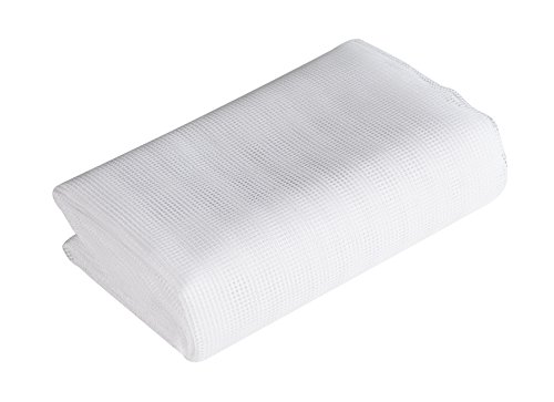 Windhager Mosquito Net, White (White), 150 x 300 cm - Sports & Fitness en promo à 2.19€